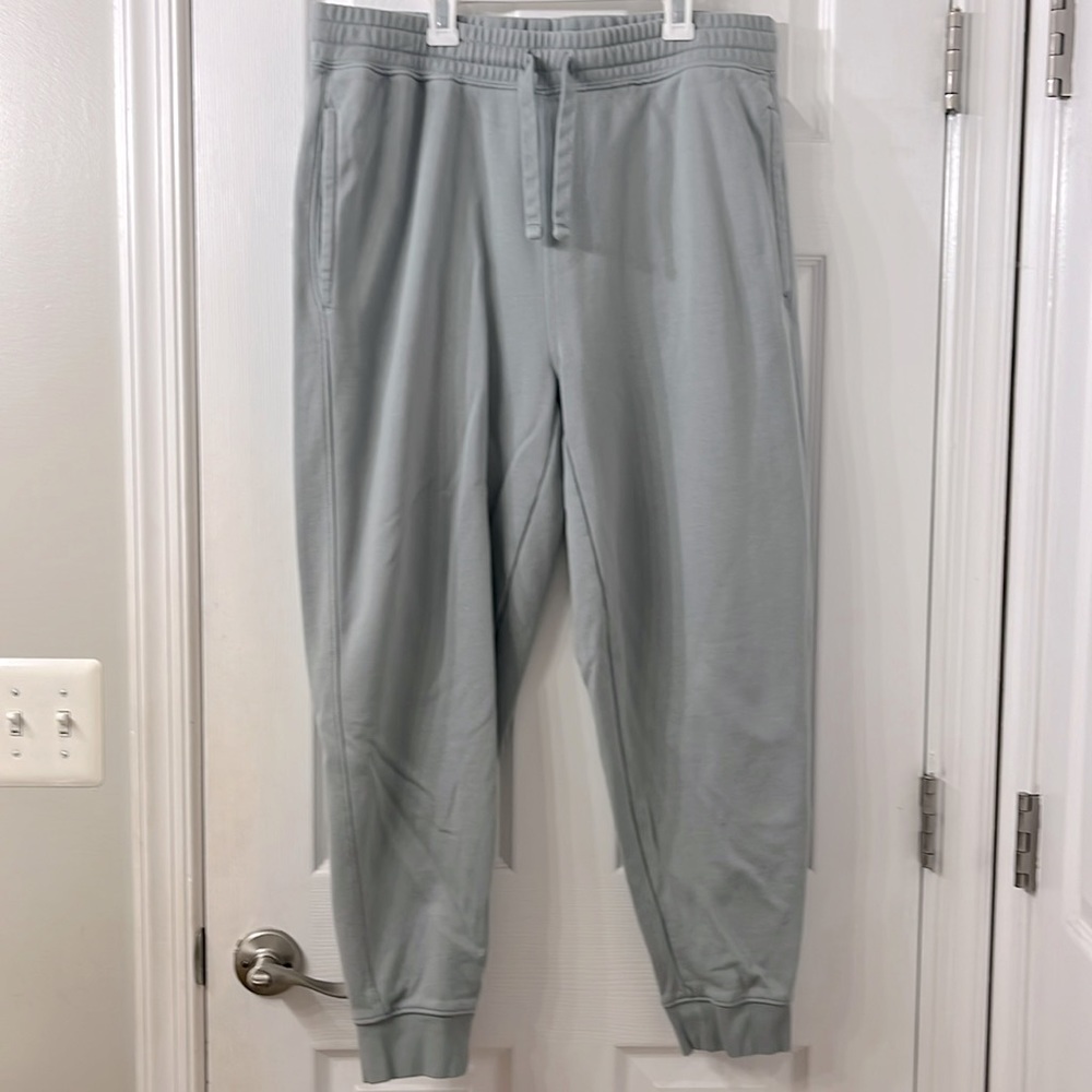 Men’s Size Large Old Navy Jogger